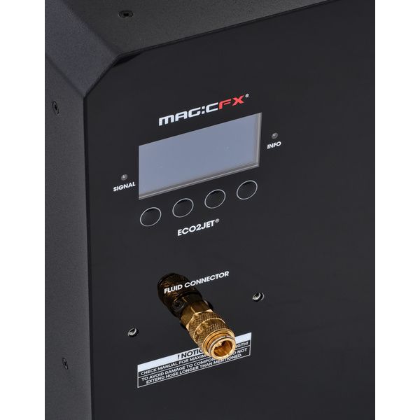 Magic FX Eco2Jet