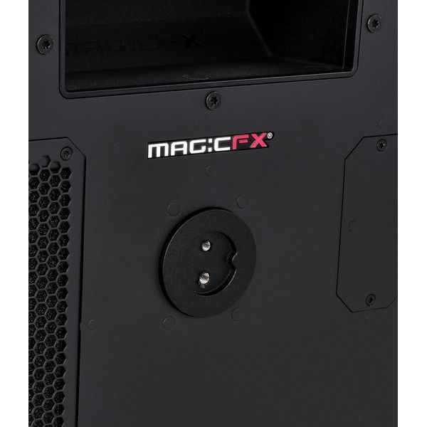Magic FX Eco2Jet