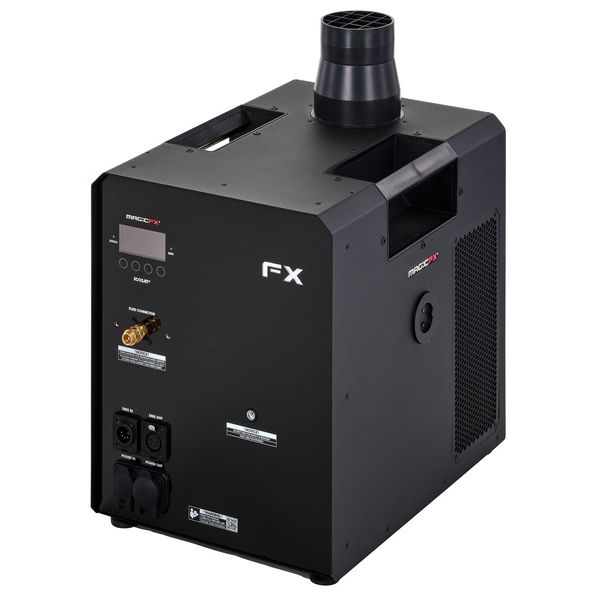 Magic FX Eco2Jet