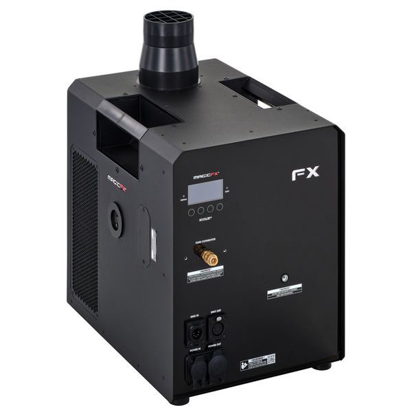 Magic FX Eco2Jet