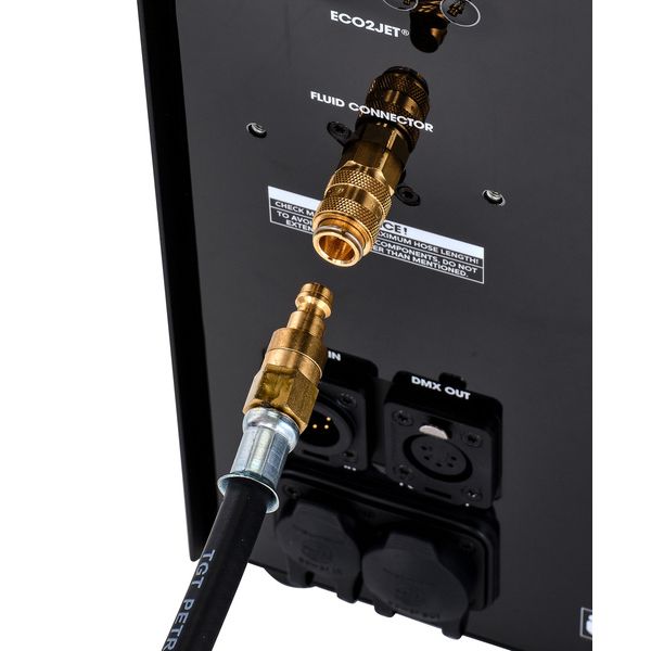 Magic FX Eco2Jet