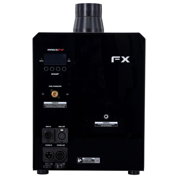 Magic FX Eco2Jet
