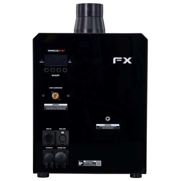 Magic FX Eco2Jet