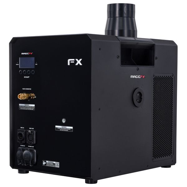 Magic FX Eco2Jet