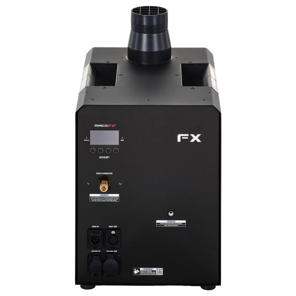 Magic FX Eco2Jet