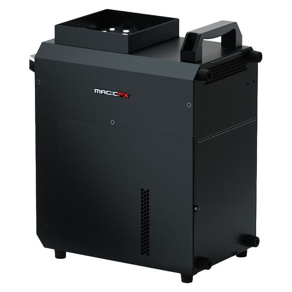 Magic FX Smokejet