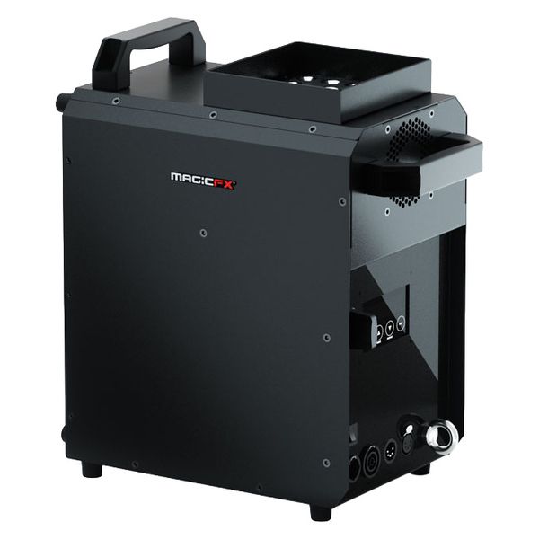 Magic FX Smokejet