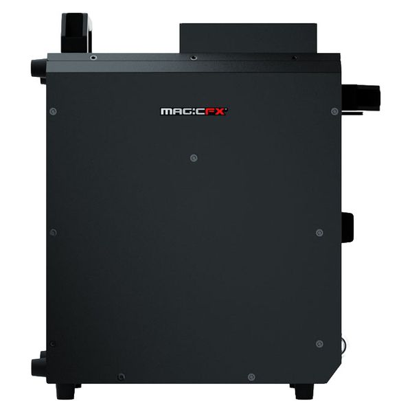 Magic FX Smokejet