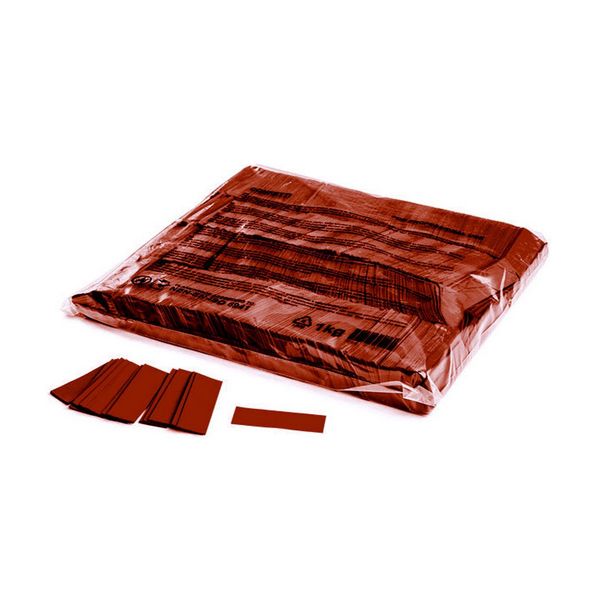 Magic FX Slow Confetti 55x17mm Brown