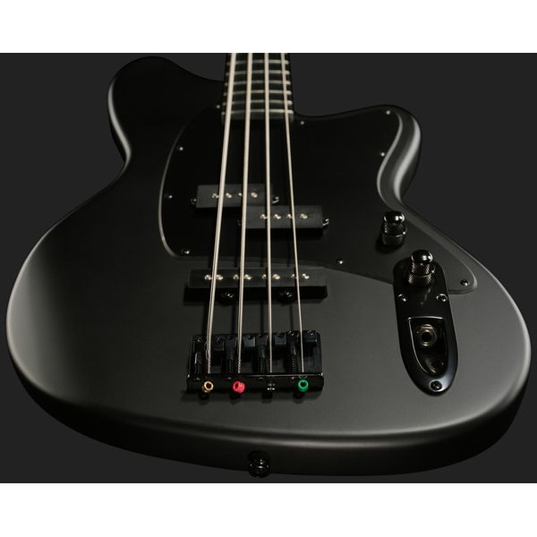 Ibanez TMB420B-BKF