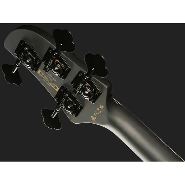 Ibanez TMB420B-BKF