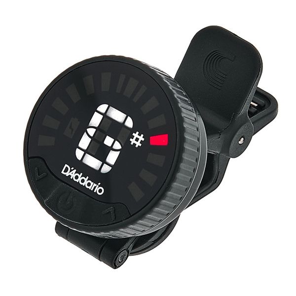 Daddario PW-CT-29 Nexxus Tuner Vc & Db