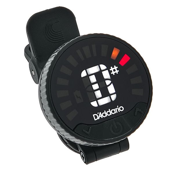 Daddario PW-CT-29 Nexxus Tuner Vc & Db