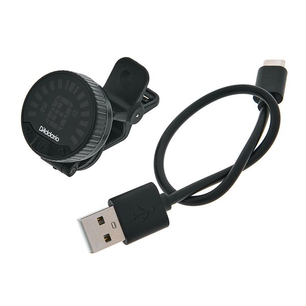 Daddario PW-CT-29 Nexxus Tuner Vc & Db