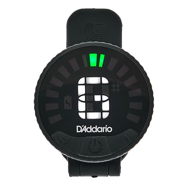 Daddario PW-CT-29 Nexxus Tuner Vc & Db