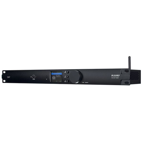 DAP-Audio IR-150BT
