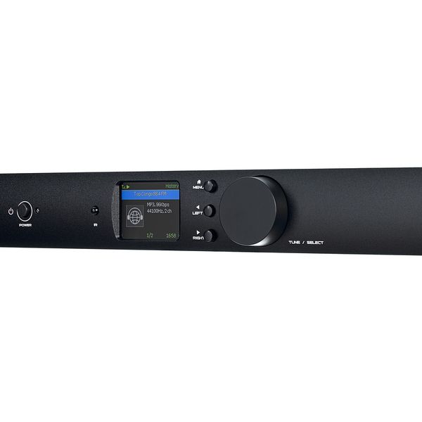 DAP-Audio IR-150BT