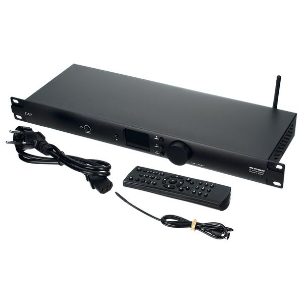DAP-Audio IR-150BT
