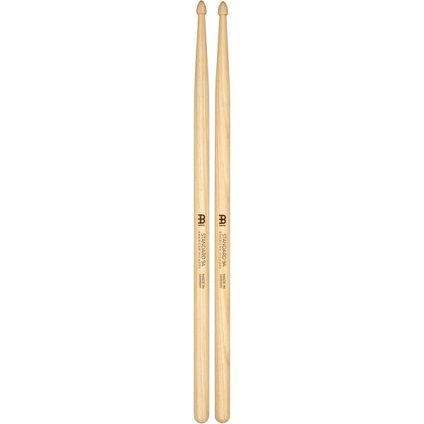 Meinl 9A Standard Hickory