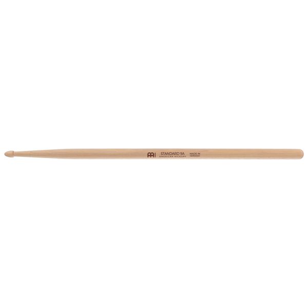 Meinl 9A Standard Hickory