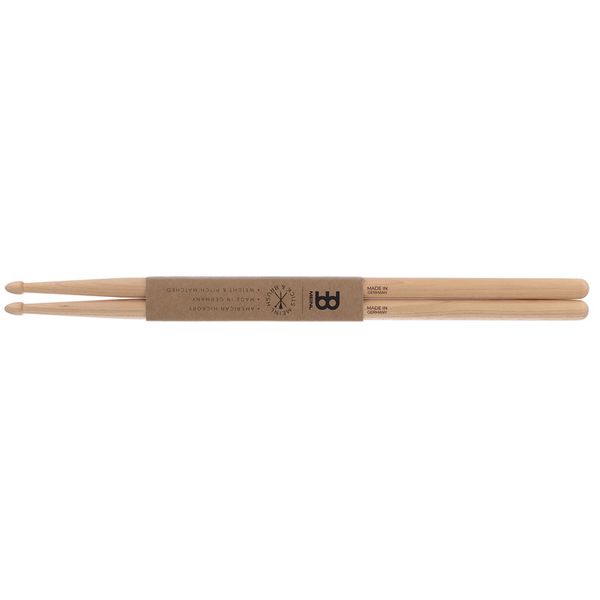 Meinl 9A Standard Hickory