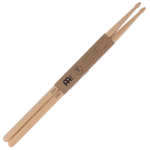 Meinl 9A Standard Hickory