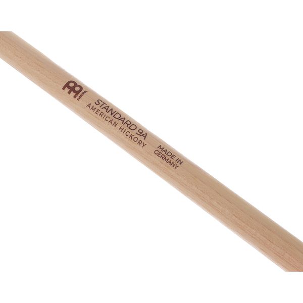 Meinl 9A Standard Hickory