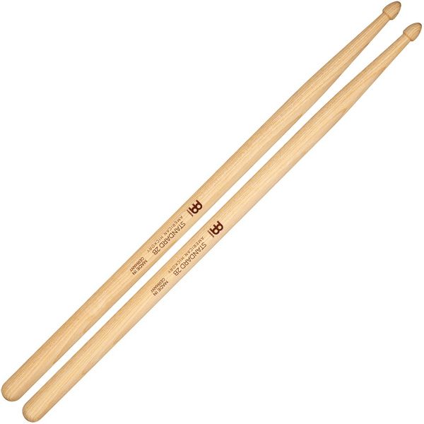 Meinl 2B Standard Hickory