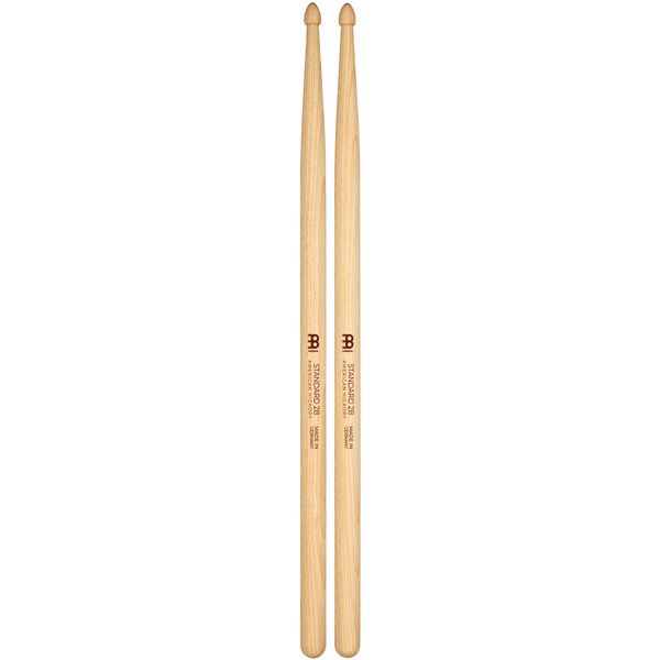 Meinl 2B Standard Hickory