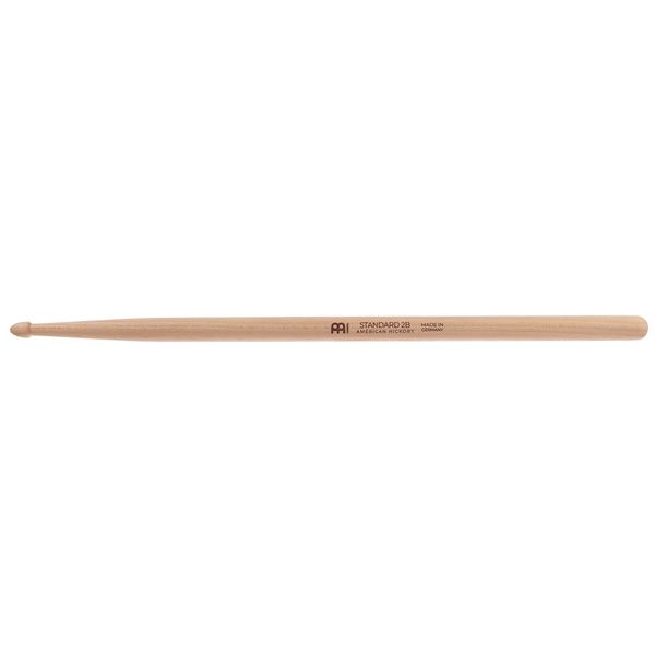 Meinl 2B Standard Hickory