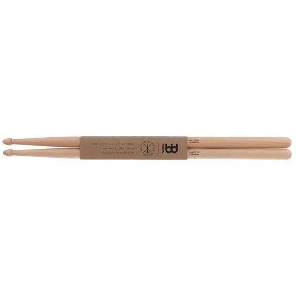 Meinl 2B Standard Hickory