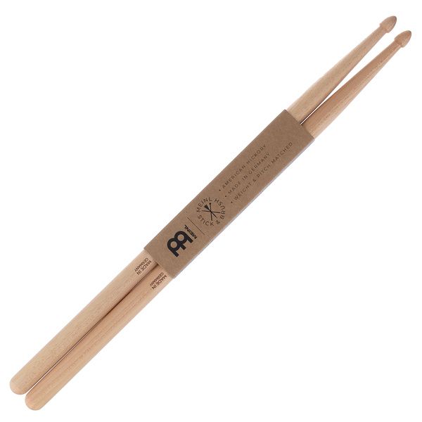 Meinl 2B Standard Hickory