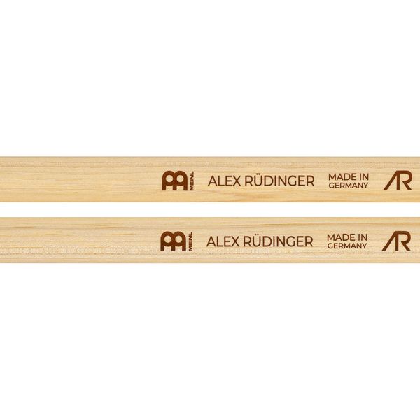 Meinl Alex Rüdinger Signature