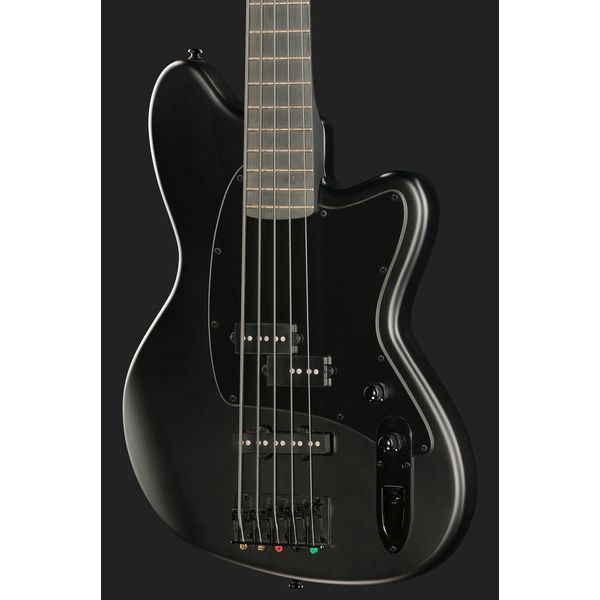Ibanez TMB425B-BKF