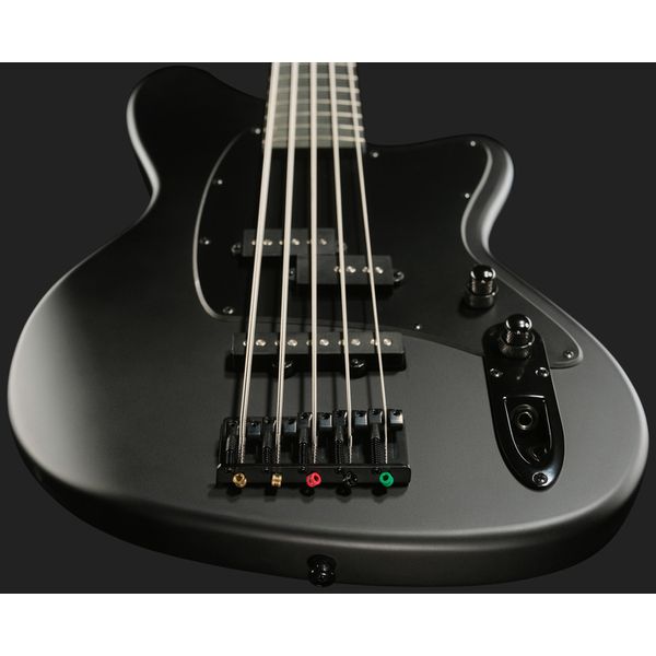 Ibanez TMB425B-BKF
