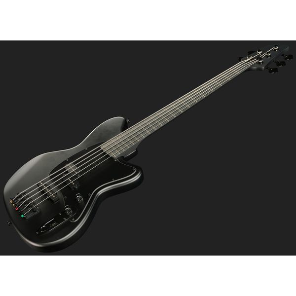 Ibanez TMB425B-BKF