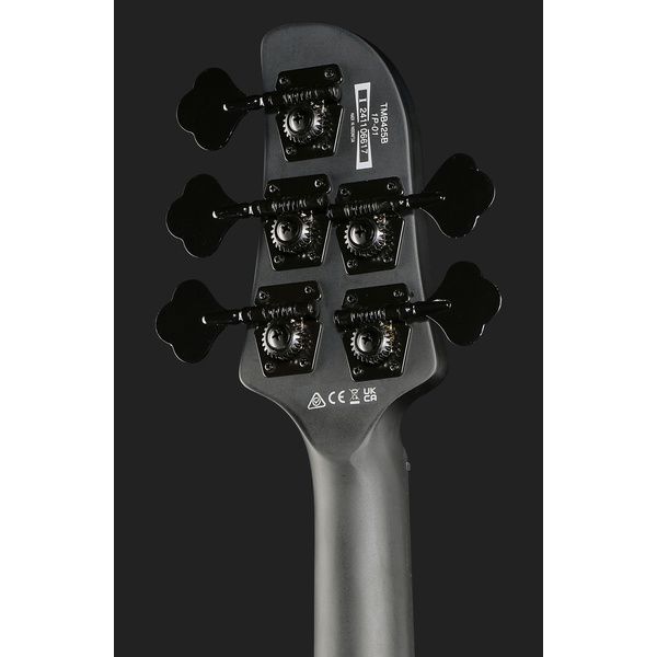 Ibanez TMB425B-BKF