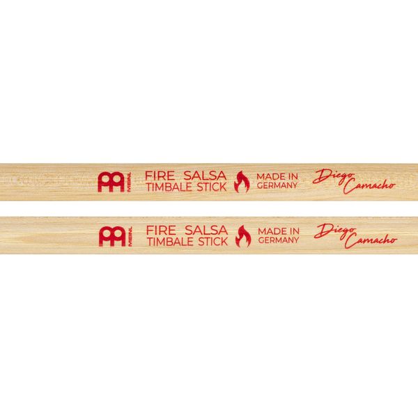 Meinl Diego Camacho Timbale Sticks