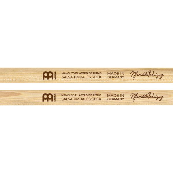 Meinl Manolito Rodriguez Timb. Stick