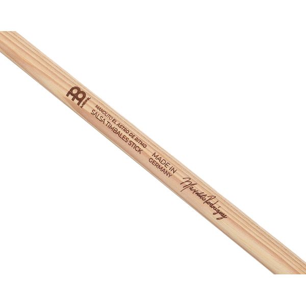 Meinl Manolito Rodriguez Timb. Stick