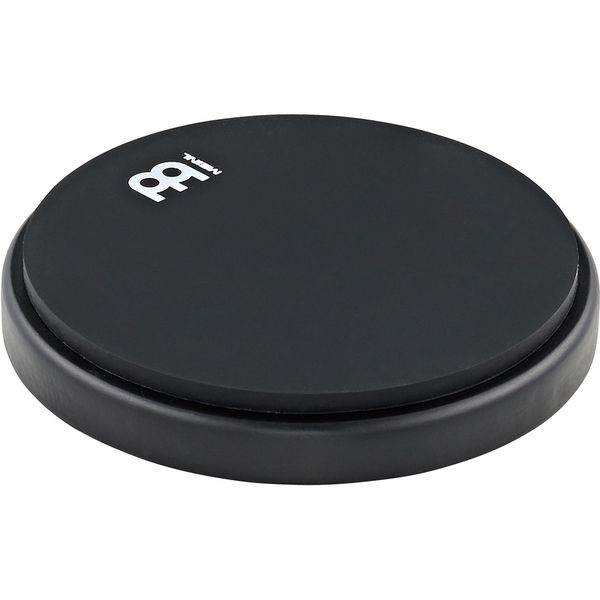 Meinl 6" Practice Pad Black