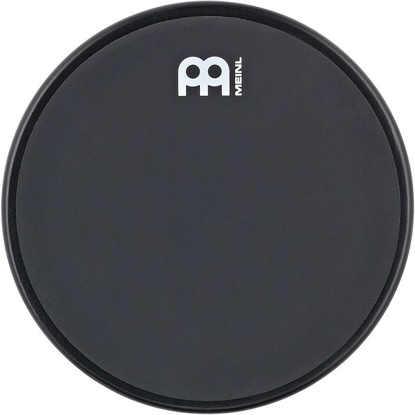 Meinl 6" Practice Pad Black