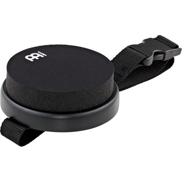 Meinl 4" Knee Marshmallow Pr. Pad BK