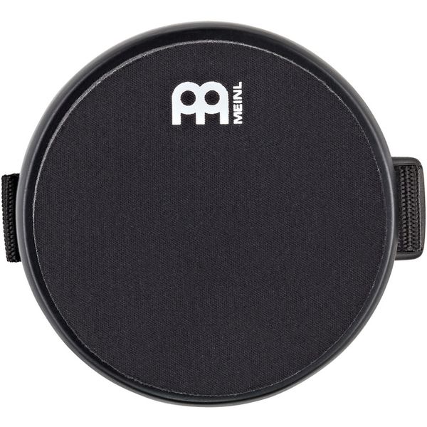 Meinl 4" Knee Marshmallow Pr. Pad BK