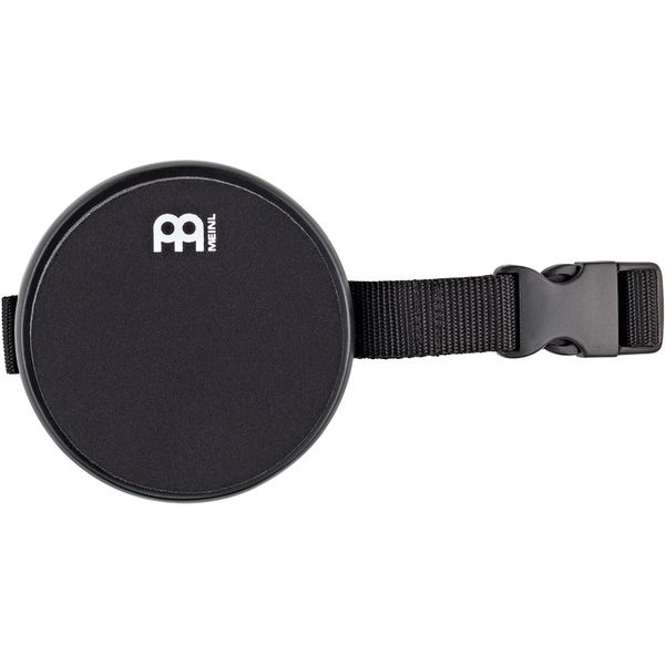 Meinl 4" Knee Marshmallow Pr. Pad BK