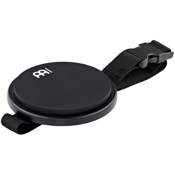 Meinl 4" Knee Marshmallow Pr. Pad BK