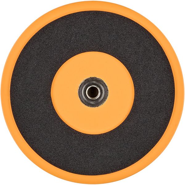 Meinl 4" Marshmallow Pr. Pad Orange