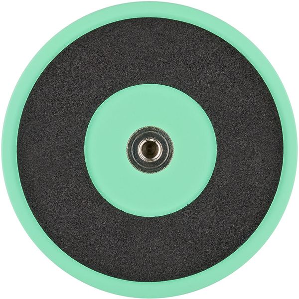 Meinl 4" Marshmallow Pr. Pad Seafoam