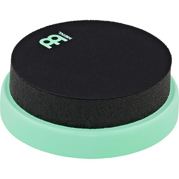 Meinl 4" Marshmallow Pr. Pad Seafoam