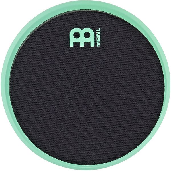 Meinl 4" Marshmallow Pr. Pad Seafoam